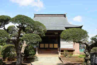 宝蔵寺