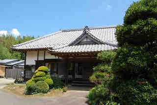 法蔵寺