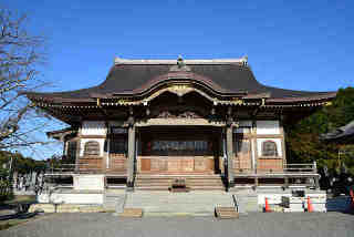 一閑寺