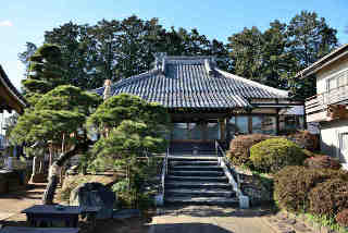 一向寺