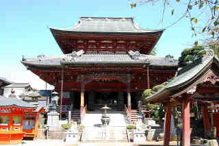 不動院