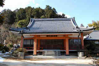 岩谷寺
