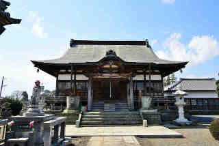 長泉寺