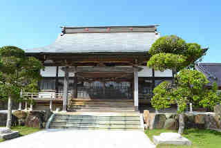 慈眼寺