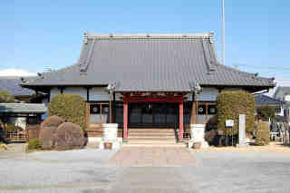 神宮寺