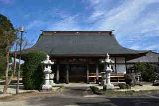 神宮寺