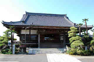 神応寺