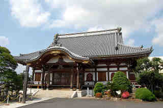 神龍寺
