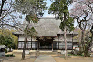 常繁寺