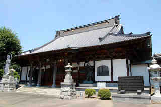 定林寺