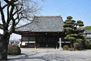 浄真寺