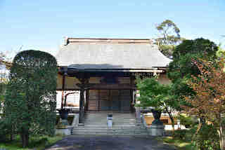 海禅寺