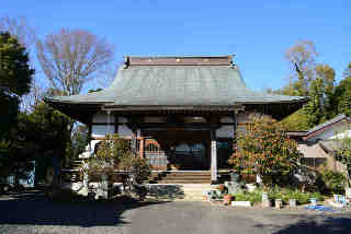 海蔵寺