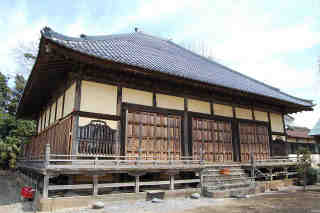 観音寺