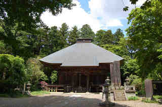 観音寺