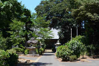 観音寺