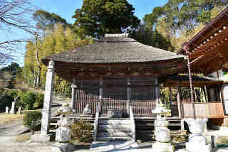 観音寺