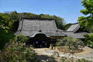 観福寺妙光山