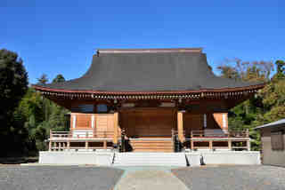 大照院