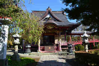 桂岸寺