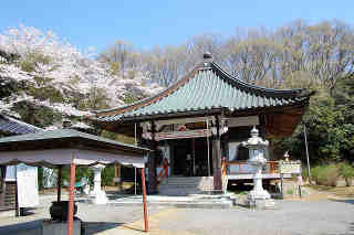 清瀧寺