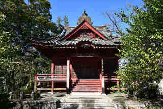 常陸国分寺