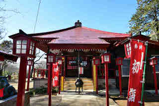 虚空蔵院