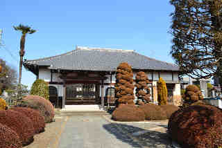 金福寺