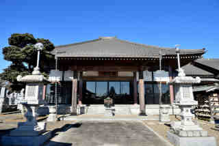 金林寺