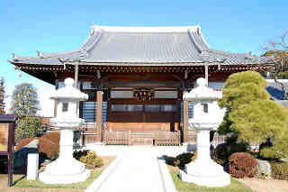 高聲寺