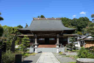 杲泰寺