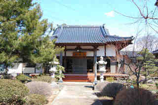 弘徳寺