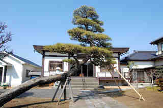 高蔵寺