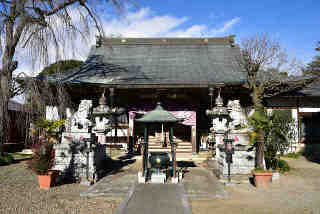 久昌院