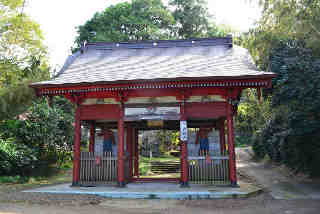 満願寺