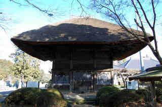 万福寺