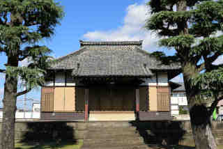 萬福寺