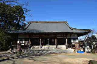万蔵院