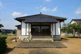 法輪寺