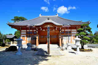 観音寺