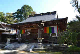 文殊院