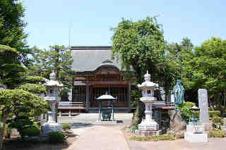 無量院