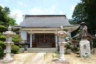 無量寿寺下冨田