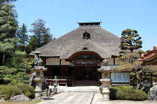 無量寿寺鳥栖