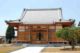 妙安寺