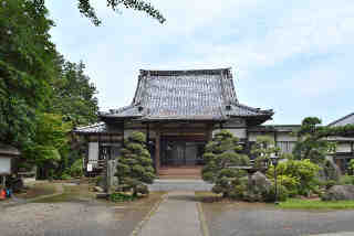妙安寺