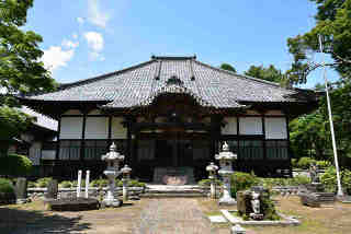 妙法寺