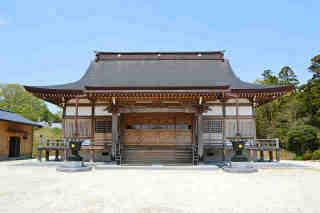 妙香寺