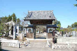 妙徳寺