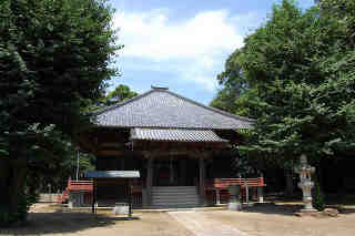 観音寺